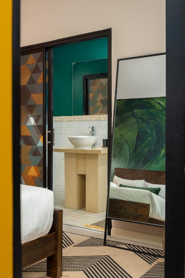 The Glaston Luxury Apartment